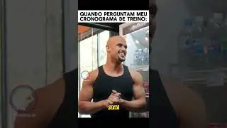 TODO DIA É DIA DE PEITORAL 🙏🏻