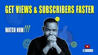 HOW TO GET VIEWS & SUBSCRIBERS#engagement  #views_viral #howtogetviews #bobrisky&verydarkman #diddy