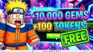 ANIME STORY 2 CODES 📖 FREE REWARDS + GEMS