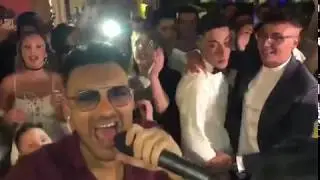 Daniele De Martino - Bella bionda (Live 2018 - Francavilla Fontana)