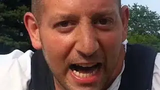 Joseph Martelli's DEATH THREATS