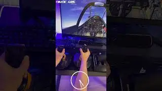 Thrustmaster T16000 