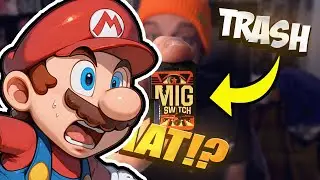 I FINALLY Got The MIG Switch - Was It Worth The Wait?  | Yu Reacts