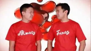 aTunes - Результаты конкурса аватарок и День города