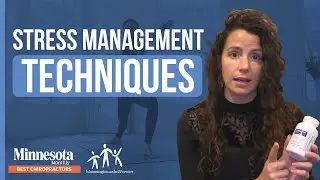 Stress Management Techniques | Physical Effects Of Stress & How To Manage It