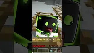 Paluten hat einen komischen Namen ! Minecraft Faq #minecraft #tiktok #shorts