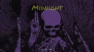 PLAYAMANE x Nateki - MIDNIGHT | TikTok Song