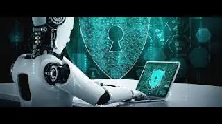 AI in cybersecurity