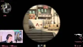 CS:GO | FaceIt | ESL | GOTV | La-Familiaa