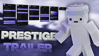 Prestige Client Trailer 👑