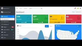 [Part 2 ] How admin Panel works in Angular - Tamil
