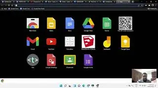 Review Google Sites I