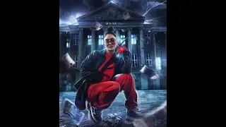 Le casa de papel Vaenssa Hudgens