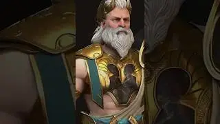 Is Zeus the Strongest God? | Fateless