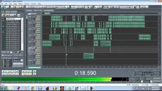 INTRO NO ME CANSARE BYE Dj Maykol Remolina (Tecnocumbia)