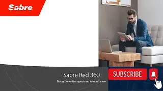 Sabre Red 360