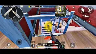 hakrrrr 1 vs 6 with God SHOTGUN ❤️‍🔥 🙀