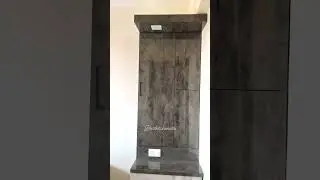 Master Bedroom Decor with Full Bedroom Wardrobe interior | Complete Bedroom Makeover
