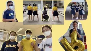 random vlog before orientation | games trials, filming📷, karaoke🎤