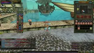 Knight Online 2025 Zero Upgrade