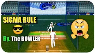 𝐒𝐢𝐠𝐦𝐚 𝐑𝐮𝐥𝐞 😎 𝐁𝐲. 𝐓𝐡𝐞 𝐁𝐨𝐰𝐥𝐞𝐫🔥(𝐏𝐫𝐚𝐜𝐭𝐢𝐜𝐞 𝐌𝐚𝐜𝐭𝐡) #𝐖𝐜𝐜𝟑