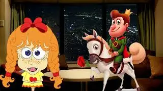 ПРИКОЛЬНОЕ ВИДЕО ПОЗДРАВЛЕНИЕ ДЛЯ ПОДРУГИ!