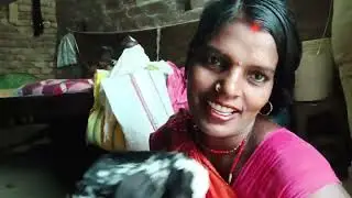 नमस्ते प्रणाम देखिए आज हम बकरी के बच्चा मस्ती कर रहा 😄😆👍😆😁👍