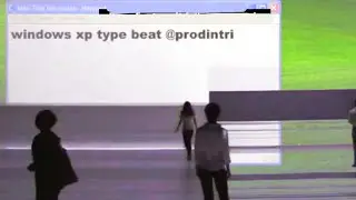 WINDOWS XP TYPE BEAT