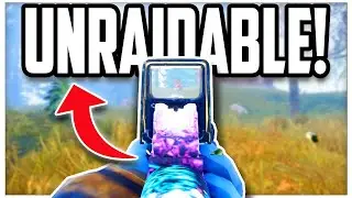 The Unraidable Team - Rust Console Movie