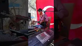 GÖKHAN KARTAL & KAN ÇİÇEKLERİ 2018