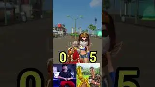 NOBRU VS FREITAS NO FREE FIRE 🔥