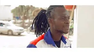 Madol B - Parce Que Je T'Aime (Clip Officiel 2021)