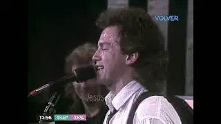 Raúl Porchetto - Bailando En Las Veredas (Badia & Compañía 1988)