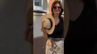 Лето 🔥 удобный образ каждый день 
