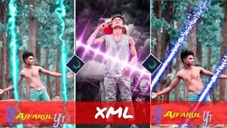 Mard Nahi Matha Ke Dard 🔥|| Bhojpuri XML File || Alight Motion XML File ⤵️