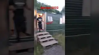 Азан в Англии/Шерои Точик