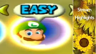 an easy bot is better than a hard bot // Mario Party 5 Highlights