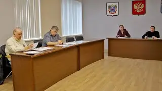 24.11.2023, заседание комиссии по бюджету и налогам