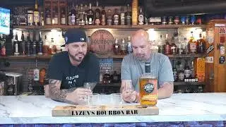 EP: 289 Ole Smoky Cinnamon Whiskey