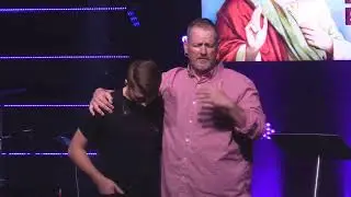 Things Jesus Never Said Week 1