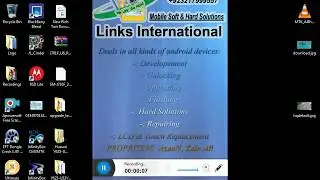 Q Mobile CS1 Plus FRP Done In Single Click Cm2