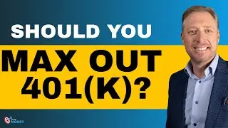 Should You Max Out 401K ?  | On The Money