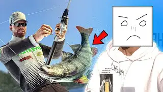 Fishing Planet Gameplay