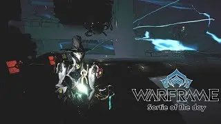 Warframe - Sortie: 10-07-2018