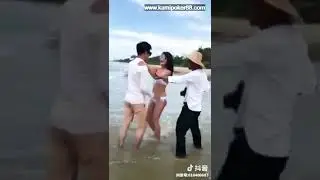Realita dibalik foto keren