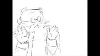 what sonic sounds like