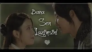 Kore Klip | Rafet El Roman - Bana Sen Lazımsın