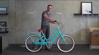 7 Speed Gear Adjustment