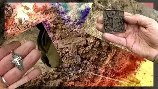 Не коп а Сказка.Были удивлены все этому копу. Просто море позитива.