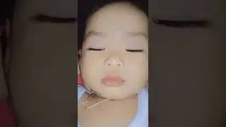 Aishwa bobok siang dulu yaaa😀😀